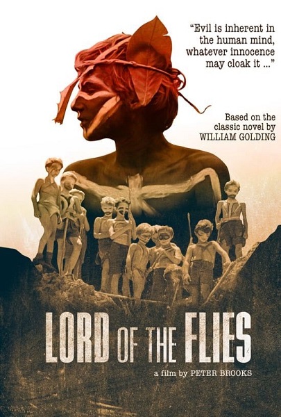 Lord of the Flies nude photos